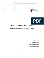 Proiect Evaluare