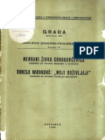 Memoari Živka Crnogorčevića PDF
