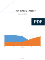 Chart and Graph Data Visualization