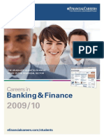 Careers in Banking and Finance PDF