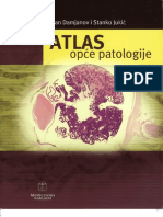 ATLAS Opće Patologije - Damjanov PDF