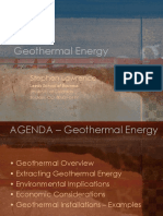 1.3.Geothermal Energy
