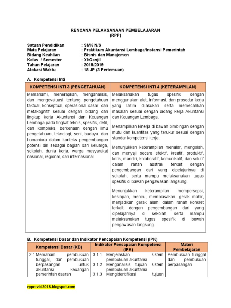 Praktikum Akuntansi Lembaga Instansi Pemerintah 11