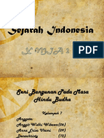 Sejarah Indonesia em II