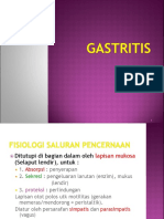 Gastritis