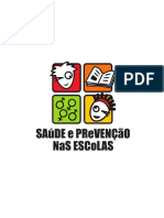 Saudeeprevencaonasescolas Alcooleoutrasdrogas 130115144856 Phpapp01 PDF