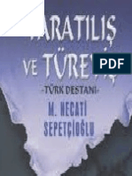 1417-Turk Destani Yaratilish Ve Tureyish PDF