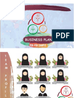 Business Plan Fix