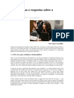 24 CARVALHO Dez Perguntas PDF