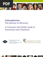 Schizophrenia Report