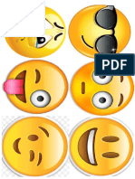 Emoticons