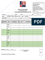 Consolidado Comites de Curso 2018