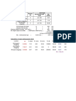 Design of Top Slab