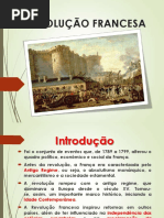 revolucao francesa