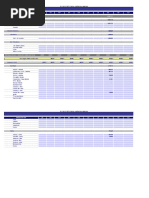 Gustavo Cerbasi - Planilha Orçamento Doméstico