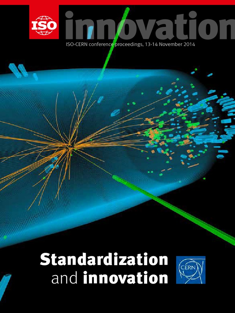 Standardization and Innovation PDF | PDF | Universe | Hypertext ...