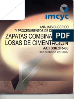 IMCYC- Ánalisis sugerido y procedimiento de diseño para zapatas combinadas y losas de cimentación 2002.pdf