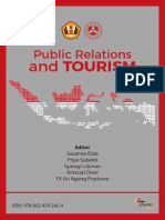 Buku Tourism PDF