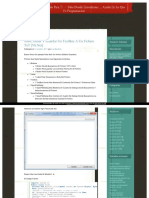Https Techperu Wordpress Com 2011-10-31 Abrir Editar y Guardar Un Textbox a Un Fichero Txt Vb Net