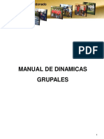 Libro de Dinamicas PDF