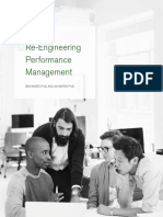 Re-Engineering Performance Management: Ben Wigert, PH.D., and Jim Harter, PH.D