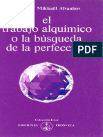 El trabajo alquímico o la búsqueda de perfección.pdf