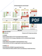 Calendario Puma 18 - 19 - 3º - PDF