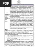 Fiche Resume Nama Pompage Solaire