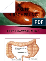 Askep Hisprung