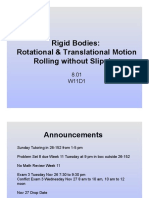 Presentation W11D1 PDF