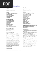 Download resep ma2 by ma1yo2va3 SN40113045 doc pdf