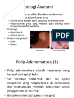 Patologi Anatomi Polip Kolon Dan Rektum