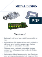 Sheet metal design -CYIENT-25th.pdf