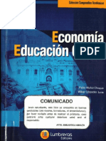 ECONOMÍA LUMBRERAS