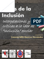 Voces de la inclusión - CELEI.pdf