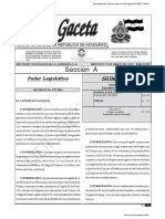 Ley de Inspectoria PDF