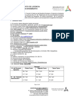 17. Formato Licencia de Funcionamiento Editada