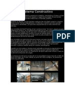 Sistema Constructivo en Metal o Acero PDF