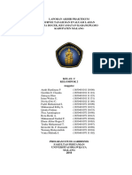Laporan Akhir Stela C2 PDF