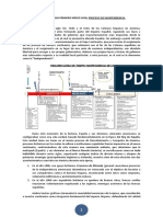 Guia de Verano Historia Primero Medio 2018 Independencia