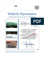 VehicleDynamics Compendium Printed 2015
