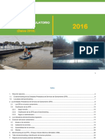 Benchmarking Datos 2016 PDF