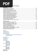 Refer To Document: SAP-Complete-Fico-Manual Master Data