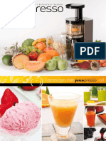 Egészséges Élet Juice PDF