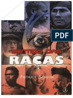 Frithjof Schuon - O Sentido Das Racas PDF