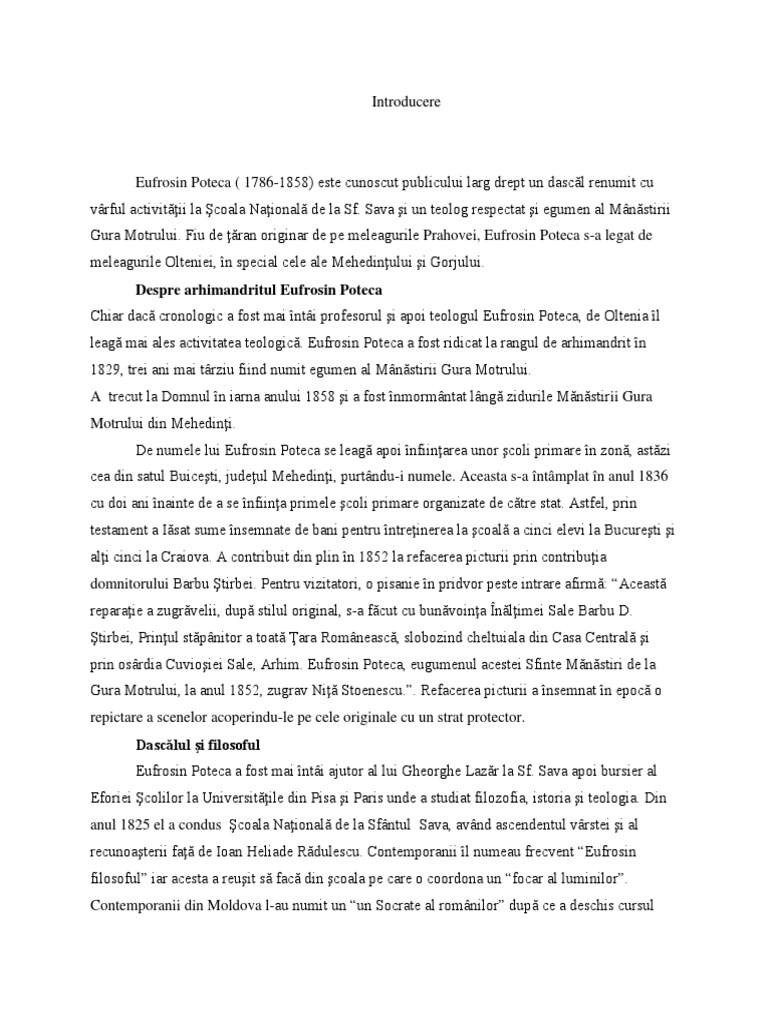 Poteca | PDF