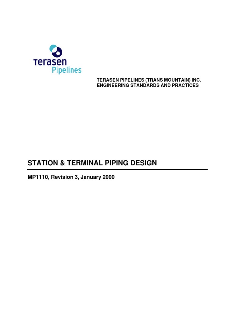 Hydraulic Pipe Sizing PDF Pipe (Fluid Conveyance) Pump