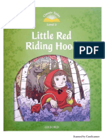 Little Red Riding Hood