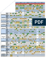 Horario Definitivo 2019