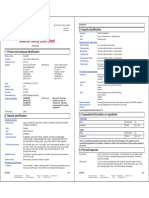 AcetonitrileMaterialSafetyDataSheetMSDS.pdf